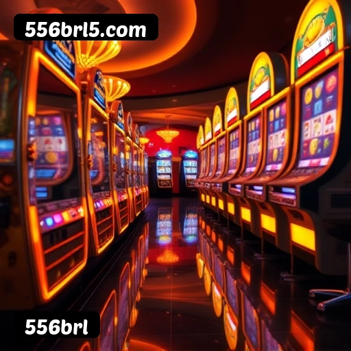 Processo de Download do App 556brl - Passo a Passo Simples