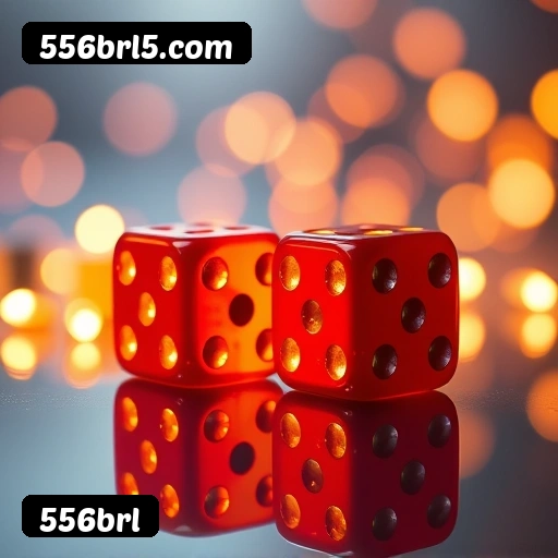 Imagem quadrada de apoio para baixar 556brl