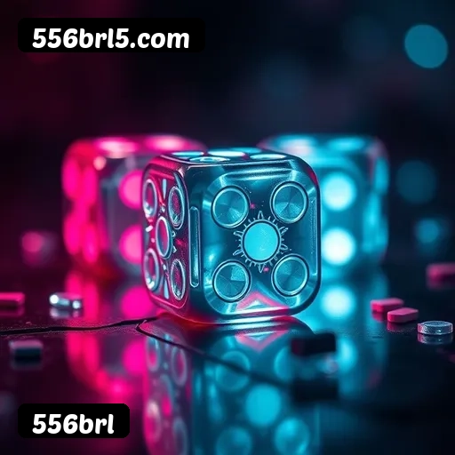 Jogos de Cassino Premium - Slots, Roleta, Blackjack e Dealer Ao Vivo