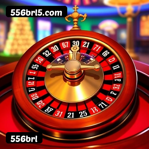 Imagem secundária para conteúdo da página Facebook 556brl