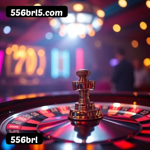 Imagem secundária de apoio para instalação do app 556brl
