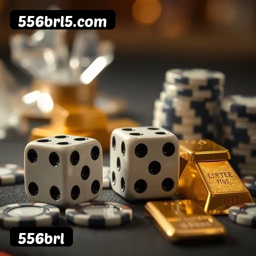 Benefícios do Login 556brl - Bônus e Vantagens Exclusivas
